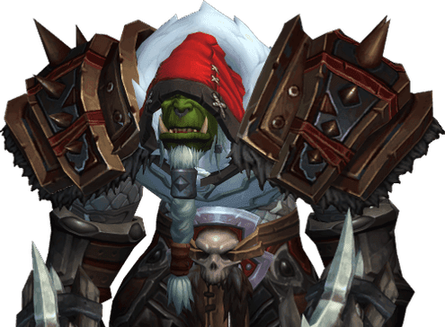 Huskus render