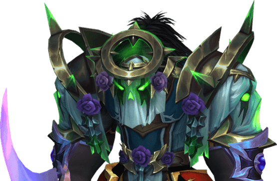 Hymnofhooves render