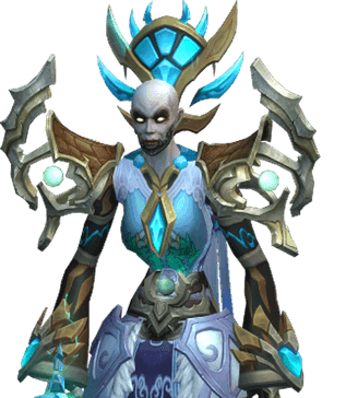 Hymnshady render