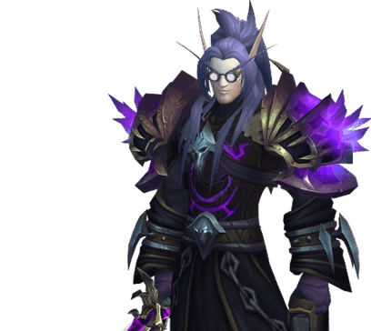Ikuyaa render