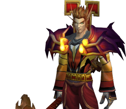 Inge render