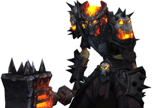 Inphyie render