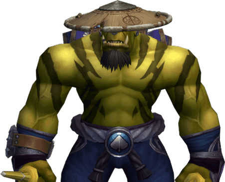 Intros render