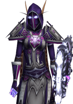 Irravian render
