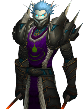 Istero render