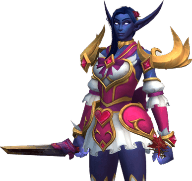 Ixcchel render