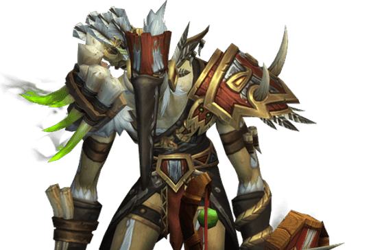 Jïndo render