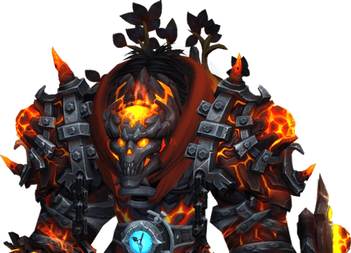 Jabershocks render