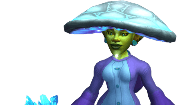 Jadzyadax render