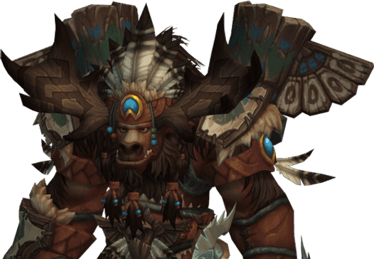 Jaegernight render
