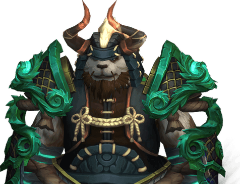 Jaesudan render