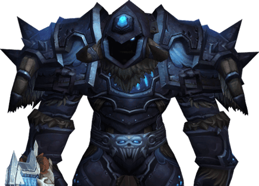 Jawnbludjaw render