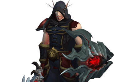 Jblàzer render