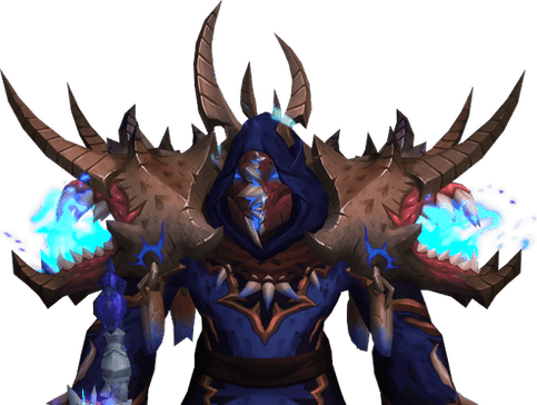 Jeah render