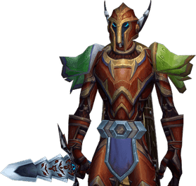 Jecaris render