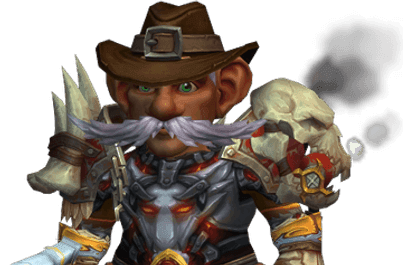 Jenkers render