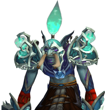 Joathox render