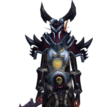 Jonirotten render