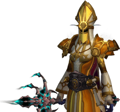 Judara render