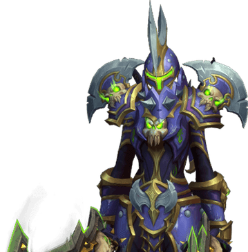 Junaky render