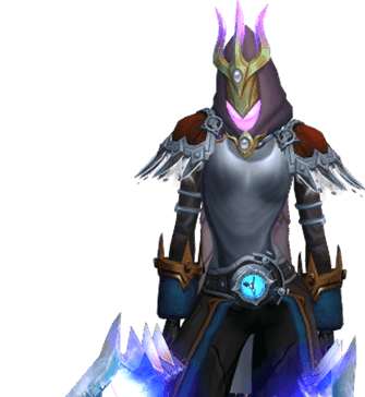 Jynxen render