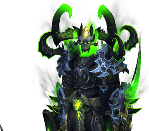 Kaîros render