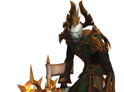 Kaarmak render