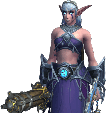 Kaillyn render