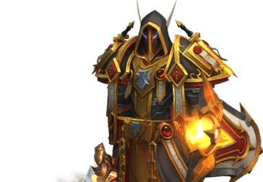 Kaioren render