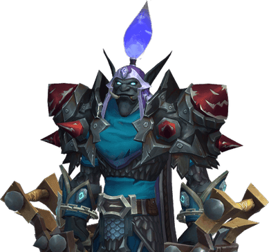 Kakzulano render
