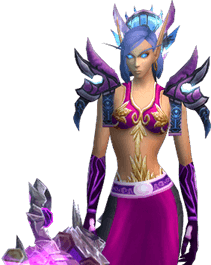 Kalessie render
