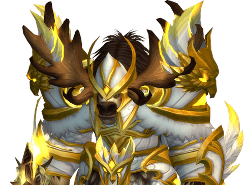 Kamehamebonk render