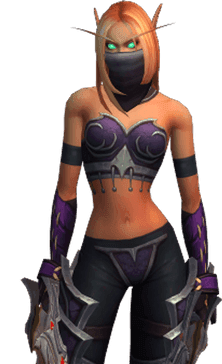 Karacyn render