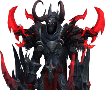 Karghel render