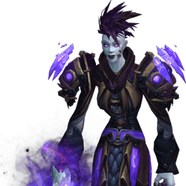 Karluh render