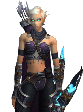 Kasika render