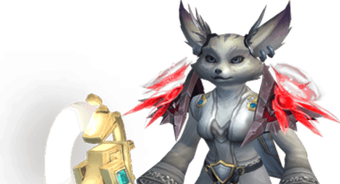 Kearizi render