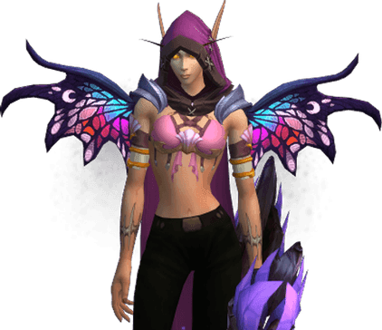 Keevah render