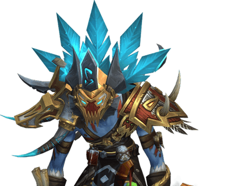 Keleck render