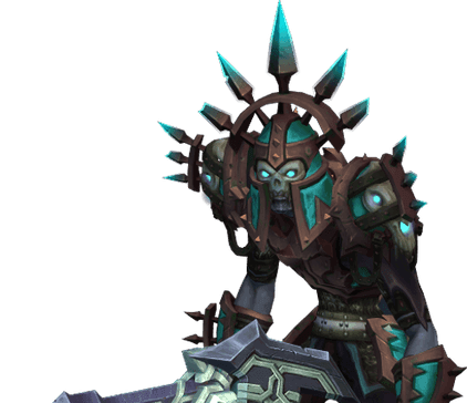 Kenc render