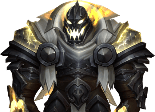 Kenfloggins render