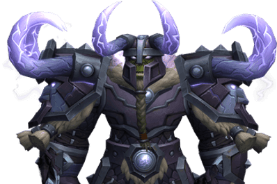 Kenrith render