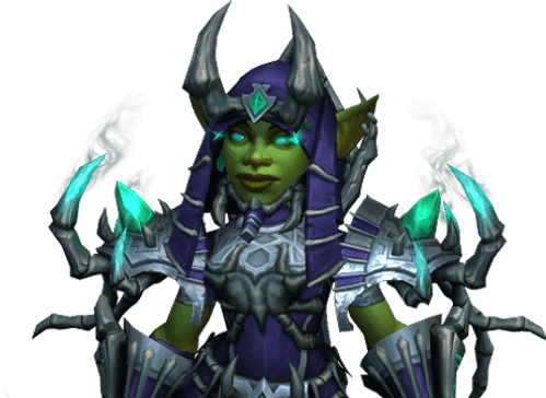 Kerjaxxle render