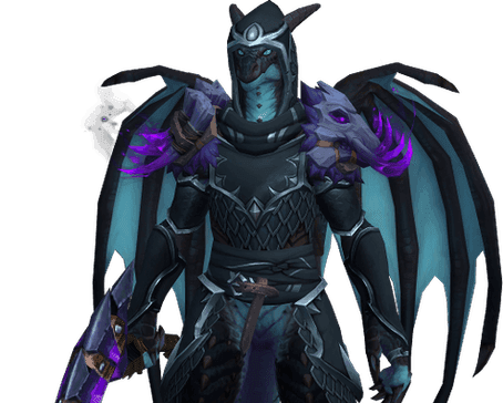 Kerlogos render