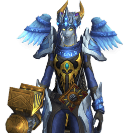 Ketzalli render