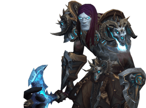 Khano render