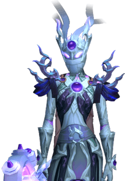 Khaoslegions render