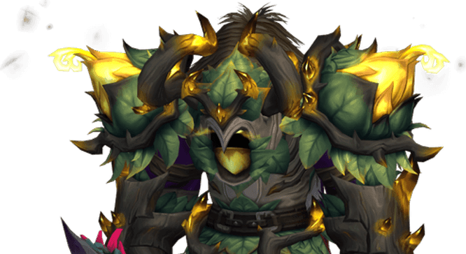 Kieran render