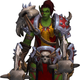 Kiktip render