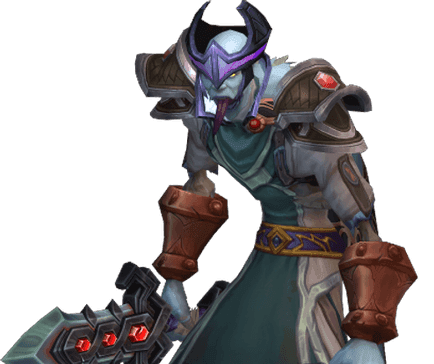 Kilobravo render